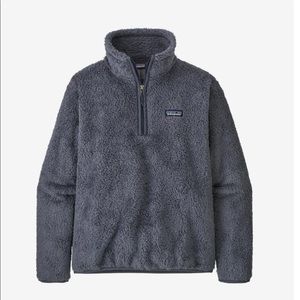 Patagonia Women's Los Gatos Fleece 1/4-Zip